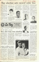De Anza La Voz October 18 1968