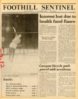 Foothill Sentinel May 14 1982