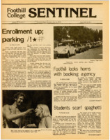 Foothill Sentinel September 30 1977