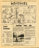 Foothill Sentinel December 5 1975