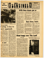 Foothill Sentinel October 4 1974