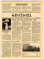 Foothill Sentinel May 2 1975