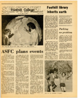 Foothill Sentinel August 22 1978
