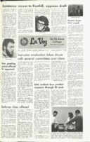 De Anza La Voz February 14 1969