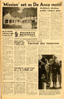 Foothill Sentinel April 17 1964