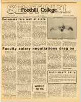 Foothill Sentinel May 11 1979