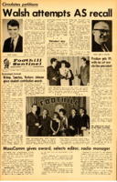 Foothill Sentinel May 29 1964
