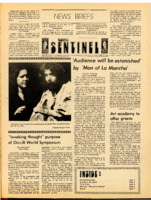 Foothill Sentinel February 28 1975