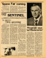 Foothill Sentinel January 20 1978