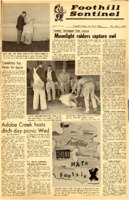 Foothill Sentinel May 05 1959