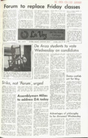 De Anza La Voz April 19 1968
