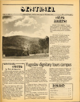 Foothill Sentinel October 17 1975