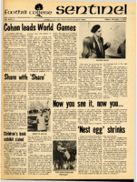 Foothill Sentinel October 12 1973
