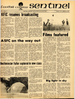 Foothill Sentinel September 28 1973