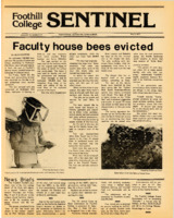 Foothill Sentinel May 6 1977