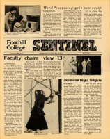 Foothill Sentinel May 5 1978
