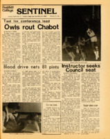 Foothill Sentinel January 27 1978
