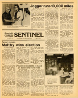 Foothill Sentinel June 10 1977