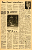 Foothill Sentinel February 21 1964