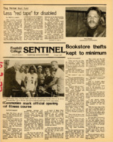 Foothill Sentinel October 7 1977