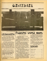 Foothill Sentinel October 24 1975