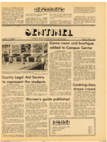 Foothill Sentinel April 18 1975
