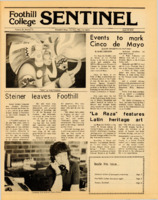 Foothill Sentinel April 28 1978