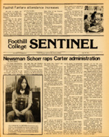 Foothill Sentinel April 29 1977
