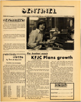 Foothill Sentinel November 21 1975