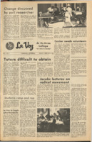 De Anza La Voz February 5 1969