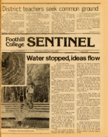 Foothill Sentinel February 18 1977