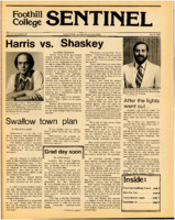 Foothill Sentinel May 28 1976