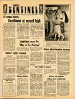Foothill Sentinel November 22 1974
