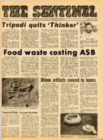 Foothill Sentinel November 12 1971