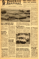 Foothill Sentinel June 09 1961