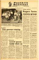 Foothill Sentinel March 05 1965 b
