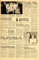 Foothill Sentinel May 6 1960