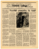 Foothill Sentinel March 16 1979
