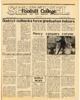 Foothill Sentinel April 13 1979