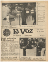 De Anza La Voz February 10 1978