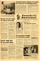 Foothill Sentinel March 4 1960