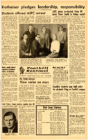 Foothill Sentinel January 18 1963