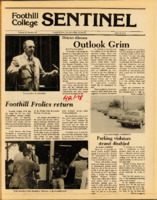 Foothill Sentinel April 21 1978
