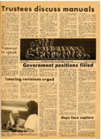 Foothill Sentinel October 15 1971