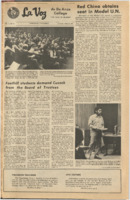 De Anza La Voz May 14 1971