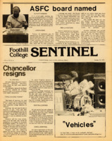 Foothill Sentinel October 15 1976