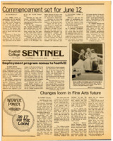 Foothill Sentinel May 27 1977
