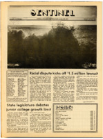 Foothill Sentinel June 13 1975
