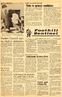 Foothill Sentinel May 08 1959