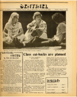 Foothill Sentinel October 3 1975